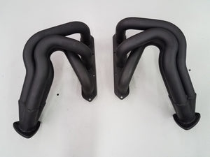 (New) 987.1 Cayman Pair of European Racing Headers - 2.7-3.8L