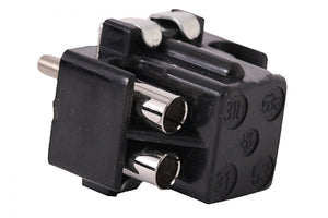 (New) 356 Carrera Four Pole Fog-light or Wiper Switch