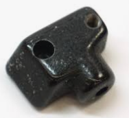 (New) 911 Rear Seat Release Pivot Right - 1984-86