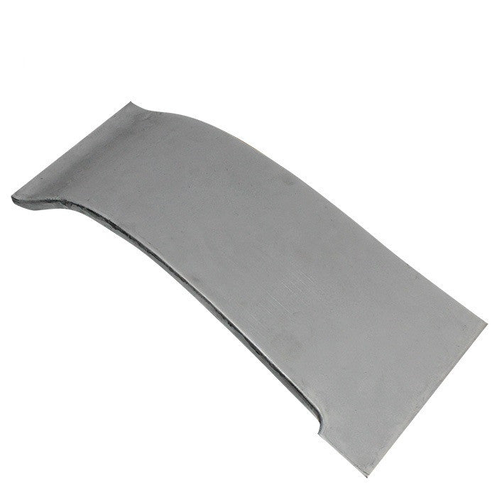 (New) 356 Left Front Extended Quarter Repair Panel - 1950-65