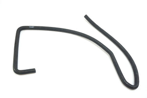 (New) 964 Middle Engine Crankcase Breather Hose - 1989-94