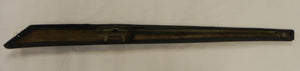 (Used) 911/912 SWB Left Door Top Rail - 1968