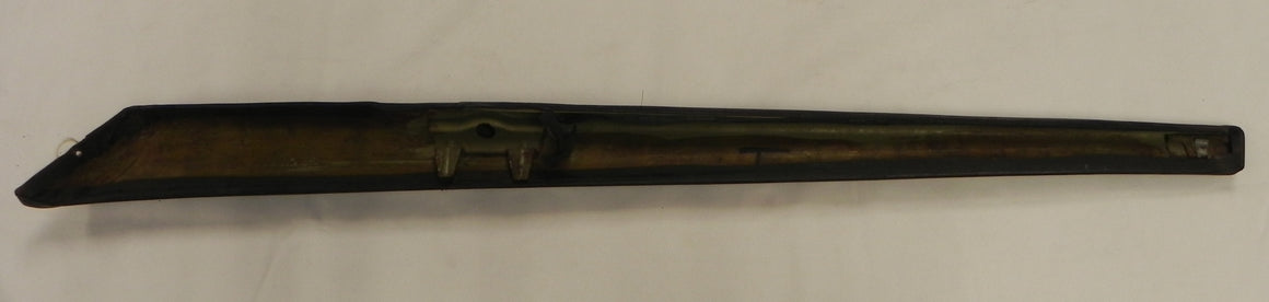 (Used) 911/912 SWB Left Door Top Rail - 1968