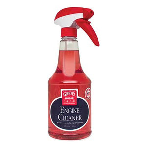 (New) 22oz Engine Cleaner