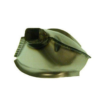 (New) 356 A/BT5/BT6 Jack Plate Cone - 1955-63