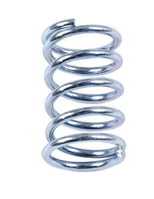 (New) 924 Rear Drum Bake Shoe Retainer Spring