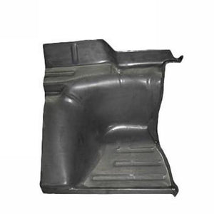 (New) 911/930 Left Rear Seat Bottom - 1973-89