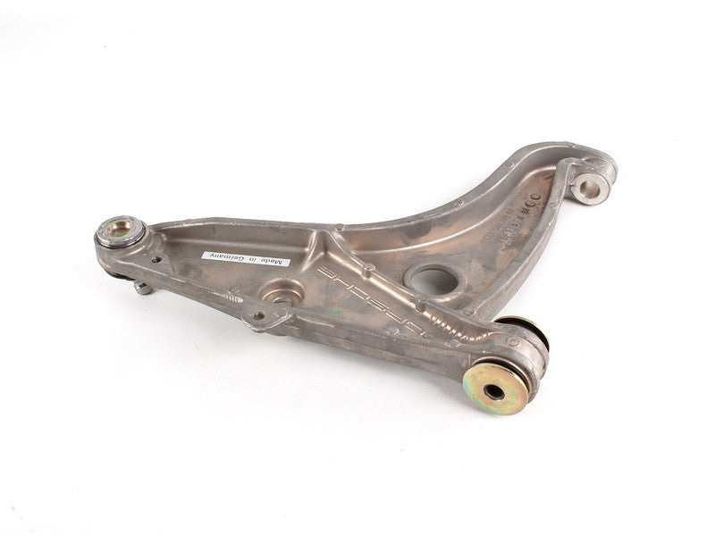 (New) 944/968 Front Left Control Arm - 1987-95