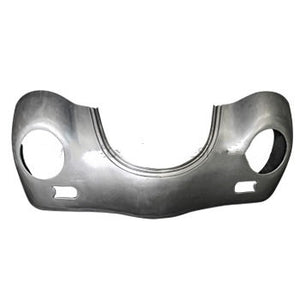 (New) 356 A Front Nose Panel - 1955-59