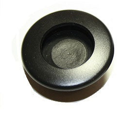 (New) 911/930 A/C & Temperature Adjustment Knob - 1974-86