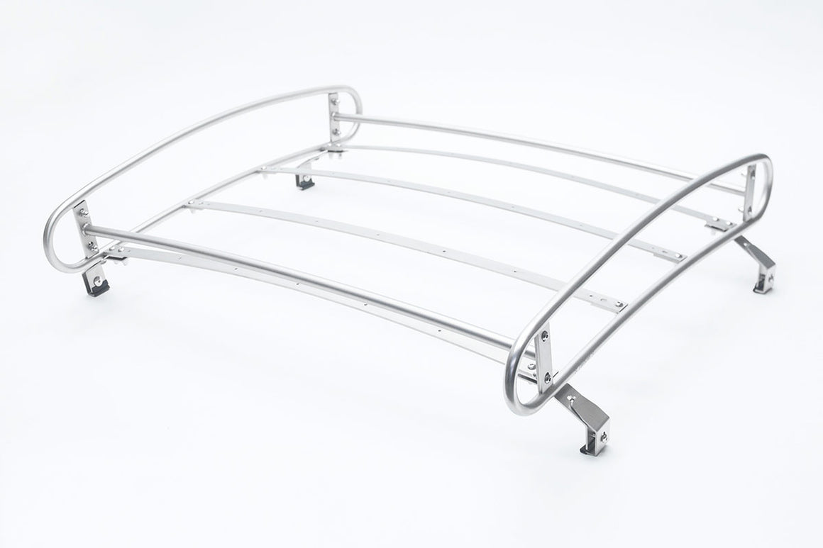 (New) 911/912/930/964 Vintage Handmade Roof Rack - 1965-98