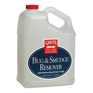 (New) 1 Gallon Bug and Smudge Remover