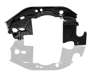 (New) 911 Carrera 2 Engine Cover Front - 1994-98