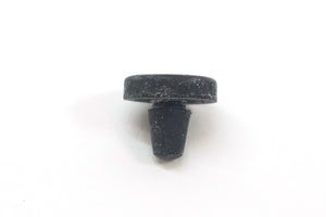 (New) 911/912/930 Glove Box Rubber Buffer - 1965+