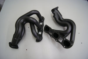 (New) 981 Cayman/GT4 Pair of European Racing Headers - 2.7-3.8L