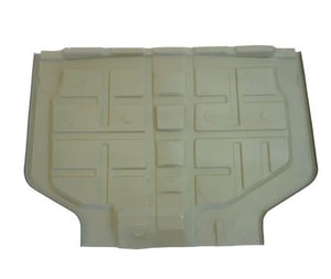 (New) 911 Front Floor Pan - 1965-89