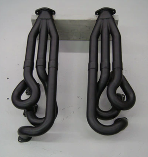 (New) 906 Pair of European Racing Headers