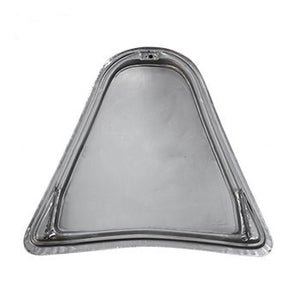 (New) 356 A Complete Front Hood - 1955-59