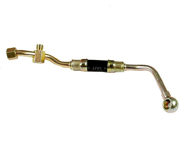 (New) 911 Right Oil Line to Camshaft Housing for Pressurized Tensioner - 1974-89