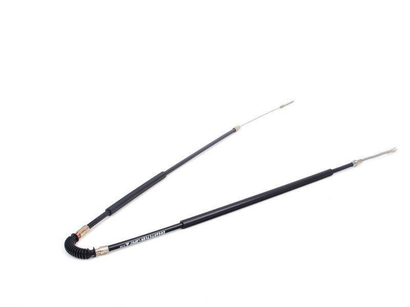 (New) 924/944/968 Hand Brake Cable - 1986-95