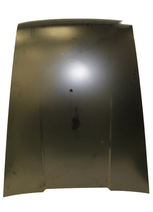 (New) 911/912 Steel Front Hood - 1965-73