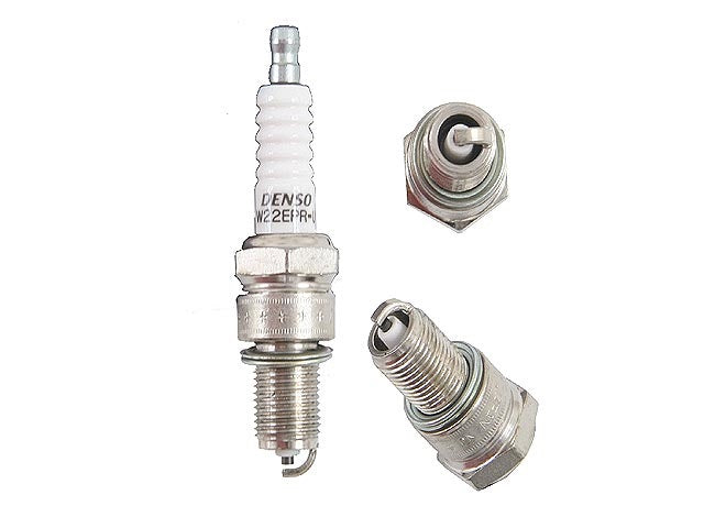 (New) 911/914/944/968 W22EPR U Spark Plug - 1965-95