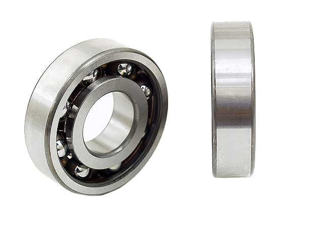 (New) 356 Outer Rear Wheel Bearing - 1950-65