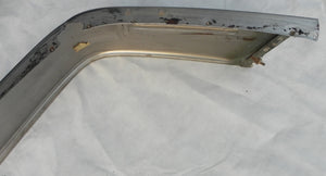 (Used) 911/912 Targa Roll Bar Cover - 1969-76