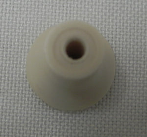 (New) 356 Pre-A Dash Small Dished Electrical Knob