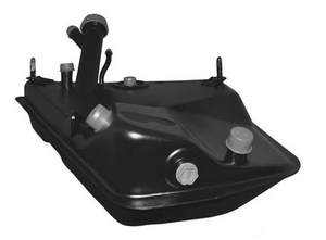 (New) 911 Oil Tank - 1973-89