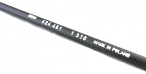(New) 911/912 Emergency Brake Cable - 1965-68