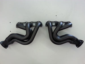 (New) 987.2 Cayman Pair of European Racing Headers - 2.7-3.8L