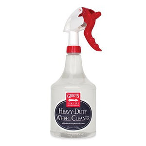 (New) 35oz Heavy Duty Wheel Cleaner