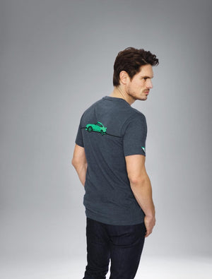 (New) Porsche RS 2.7 T-Shirt Small