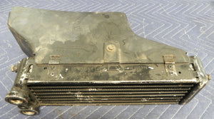 (Used) 944S2 Oil Cooler - 1989-91