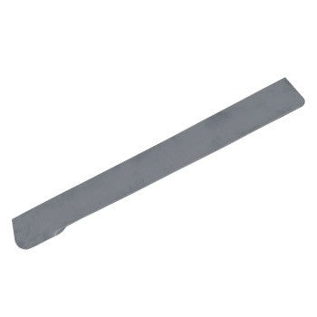 (New) 356 Left Lower 5'' of Outer Door Skin - 1950-65