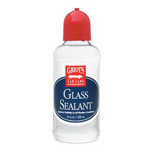 (New) 8oz Glass Sealant