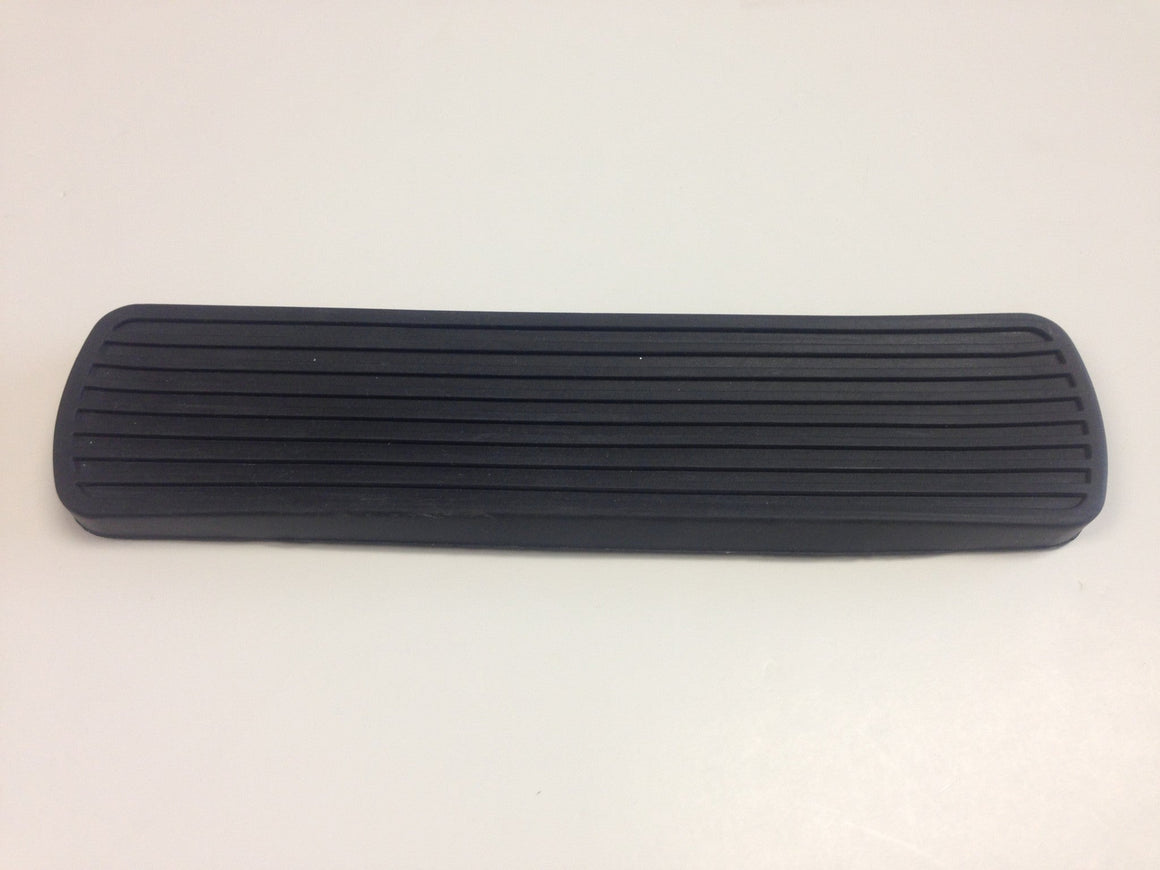 (New) 356 Accelerator Pedal Rubber Pad - 1950-65