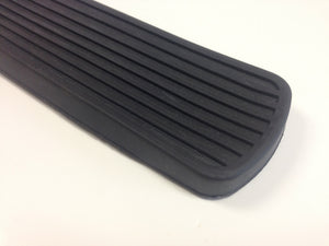 (New) 356 Accelerator Pedal Rubber Pad - 1950-65