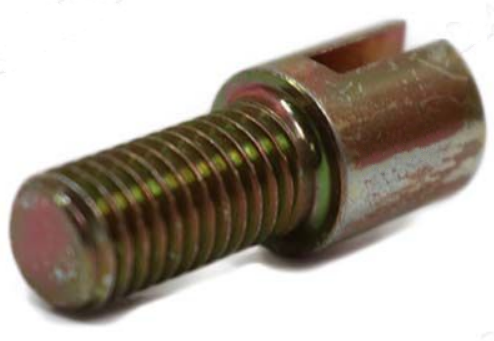 (New) 356 Drum Brake Adjusting Screw