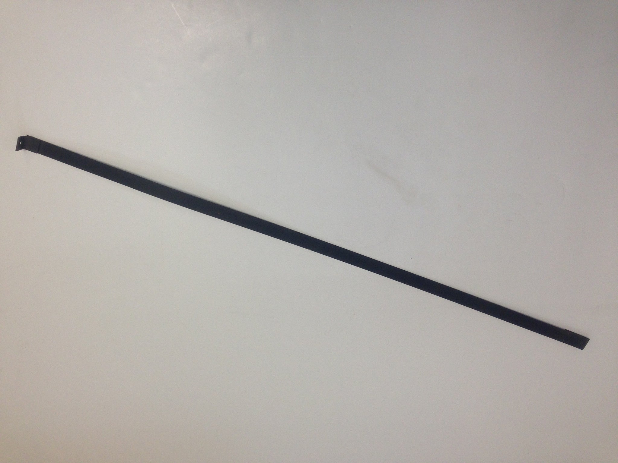 (NOS) 356 18mm Wide Gas Tank Strap*