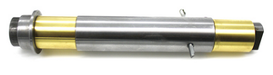 (New) 356,356A Pedal Shaft Kit - 1953-59