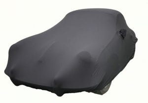 (New) 356 Indoor Soft Car Cover - 1950-65