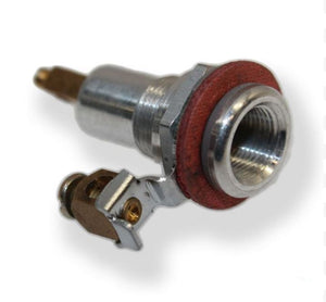 (New) 356 Socket For Dash Light Indicator - 1950-66