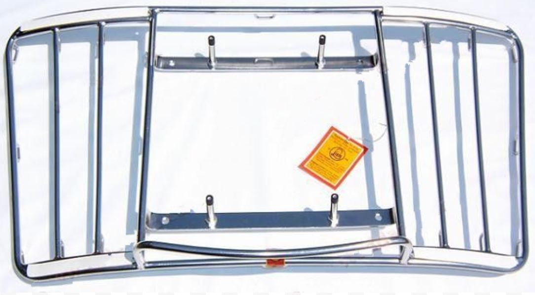 (New) 356 Lietz Luggage Rack - 1950-66