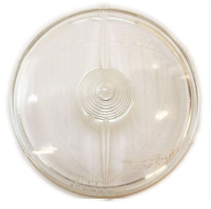 (New) 356 Marchal Clear Driving Lens - 1950-66