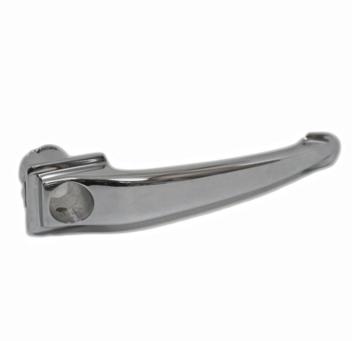 (New) 356 Early Square Edge Door Handle - 1950-57