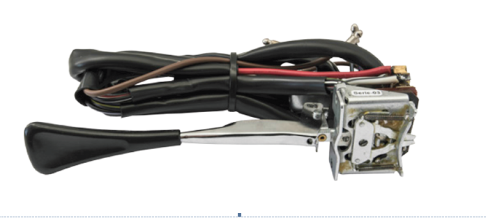 (New) 356 B/C Turn Signal Switch - 1960-65