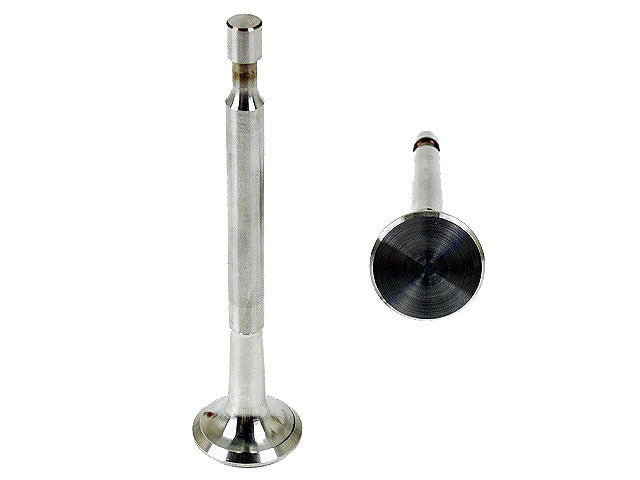 (New) 356 A/B Engine Exhaust Valve - 1955-63