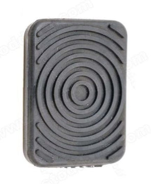 (New) 356 Pre-A Pedal Pad - 1950-55